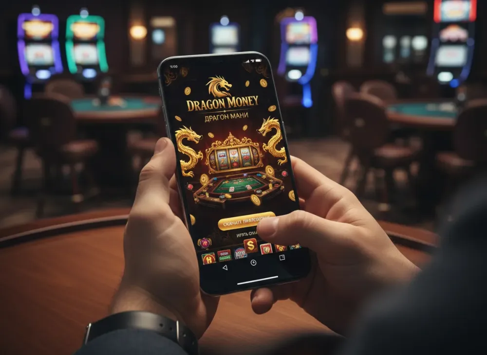 app dragon money