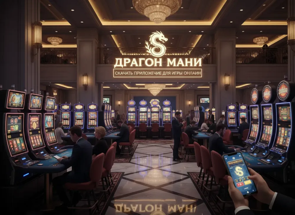 app dragon money