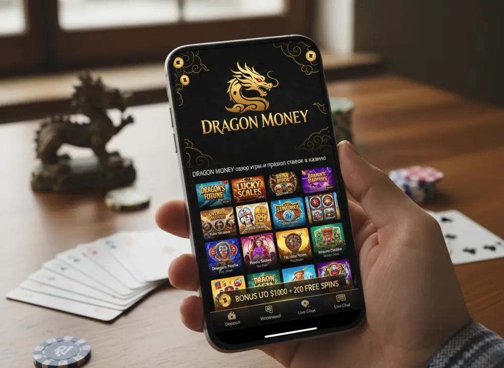 home dragon money