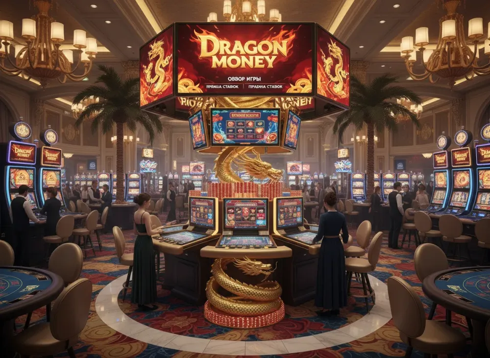 home dragon money