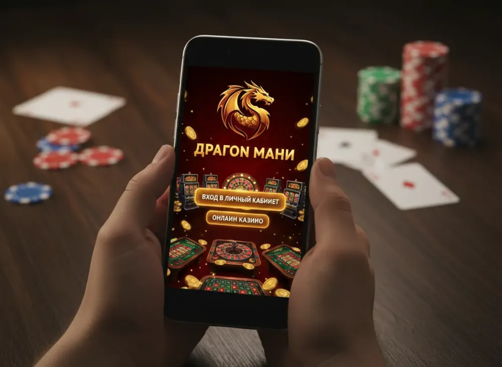 login dragon money