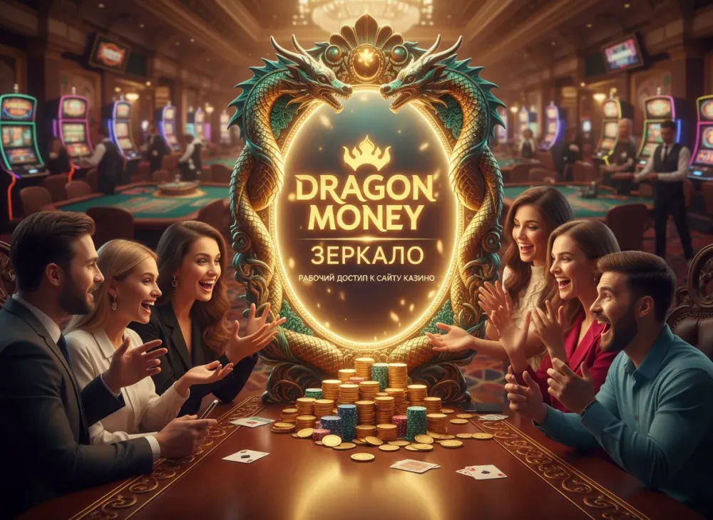 mirror dragon money