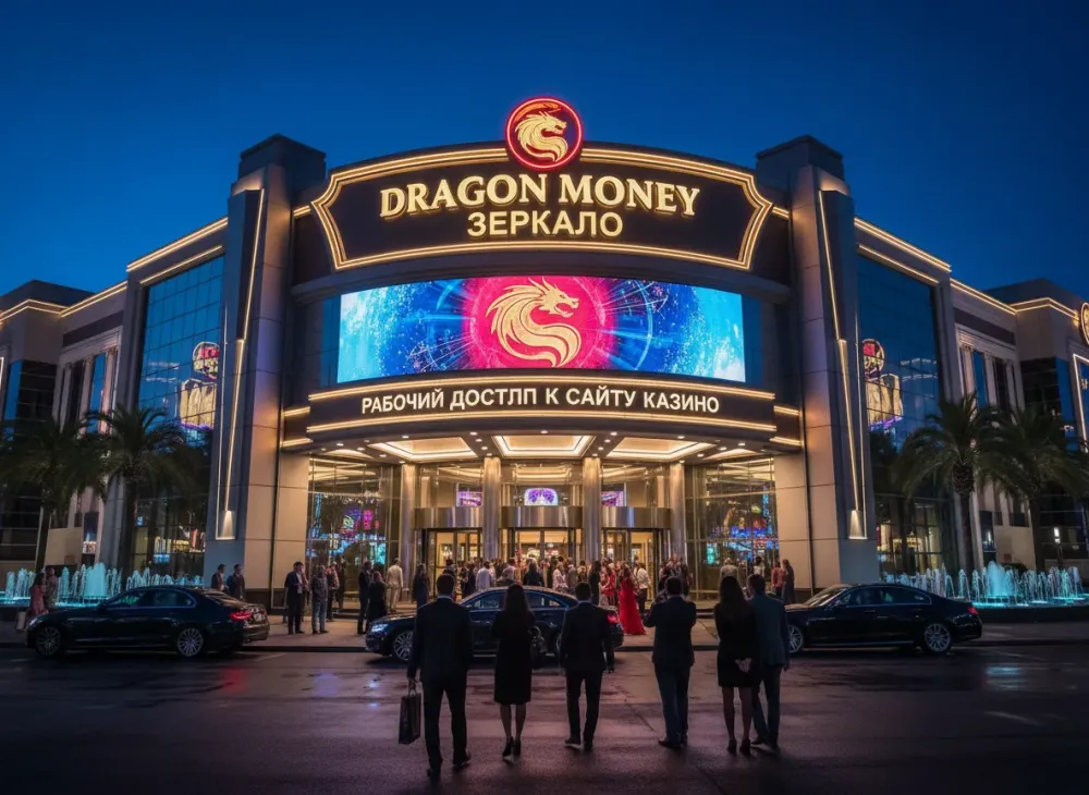 mirror dragon money