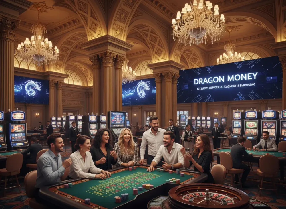review dragon money