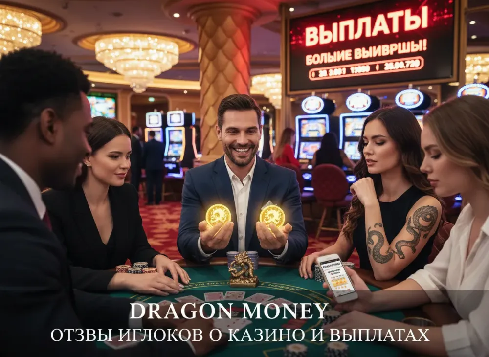 review dragon money