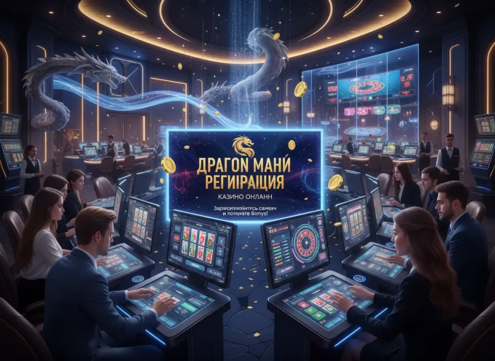 signup dragon money